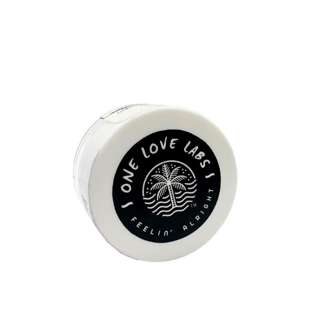 Photograph of product: One Love Labs | Tahiti Lime Cured Resin