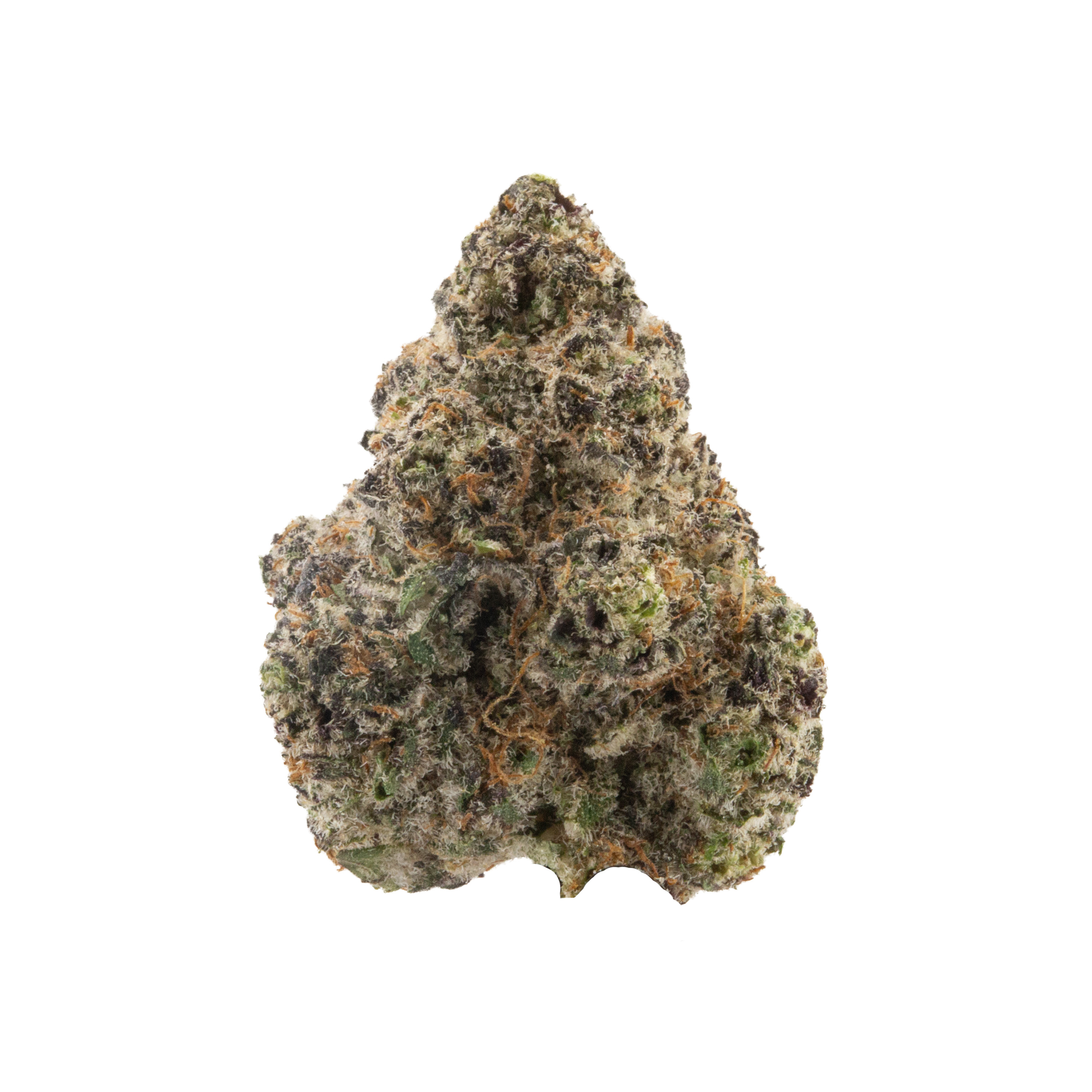 Photograph of product: Block Berry Deli Flower - 28g