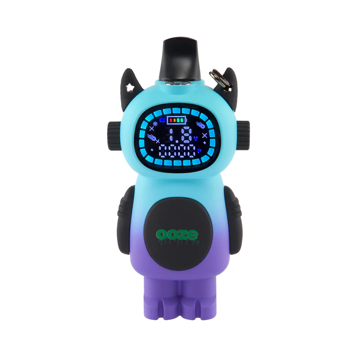 Photograph of product: Bot Character 510 Vape Battery (Moonrise)