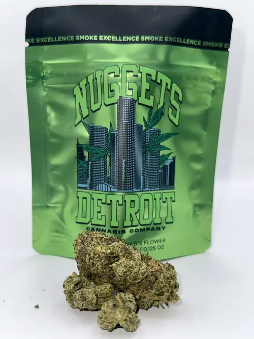 Photograph of product: Magic Marker (3.5G)