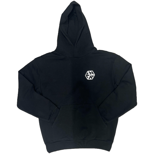 Photograph of product: RnR | Sweater (XL) - Black