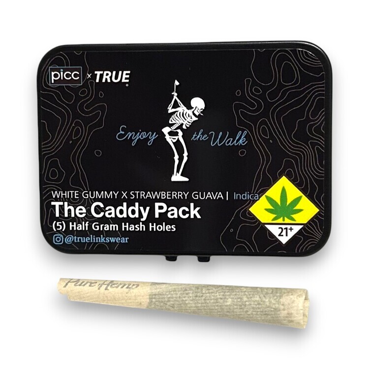 Photograph of product: Caddy Pack: Smarties & Super Boof - IPR 5pk
