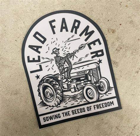 Photograph of product: LeadFarmer | White Runtz Single Pre-Roll