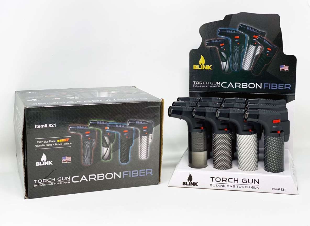 Photograph of product: Blink Torch Gun | Lighter