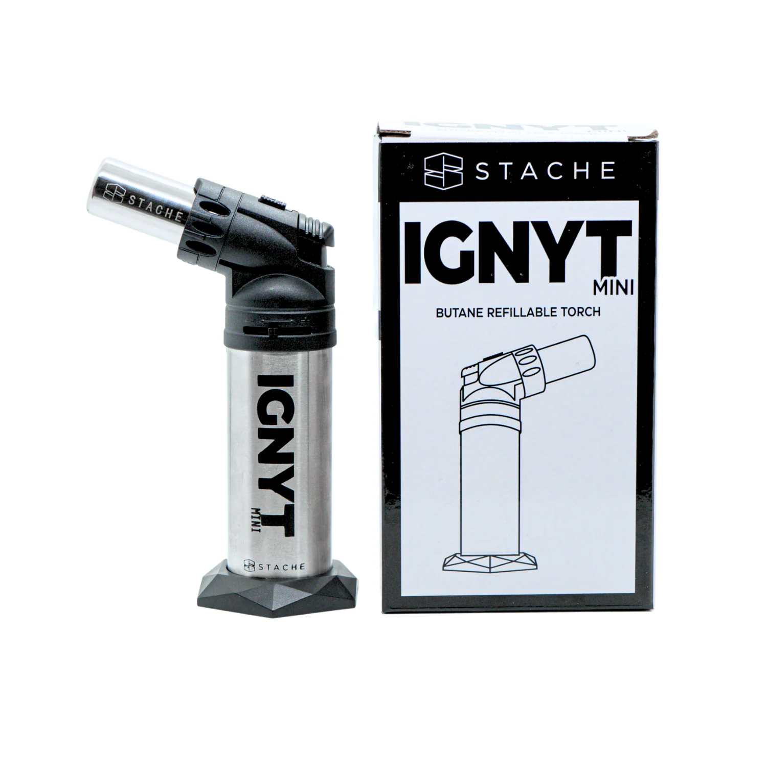 Photograph of product: STACHE Torch Ignyt Mini