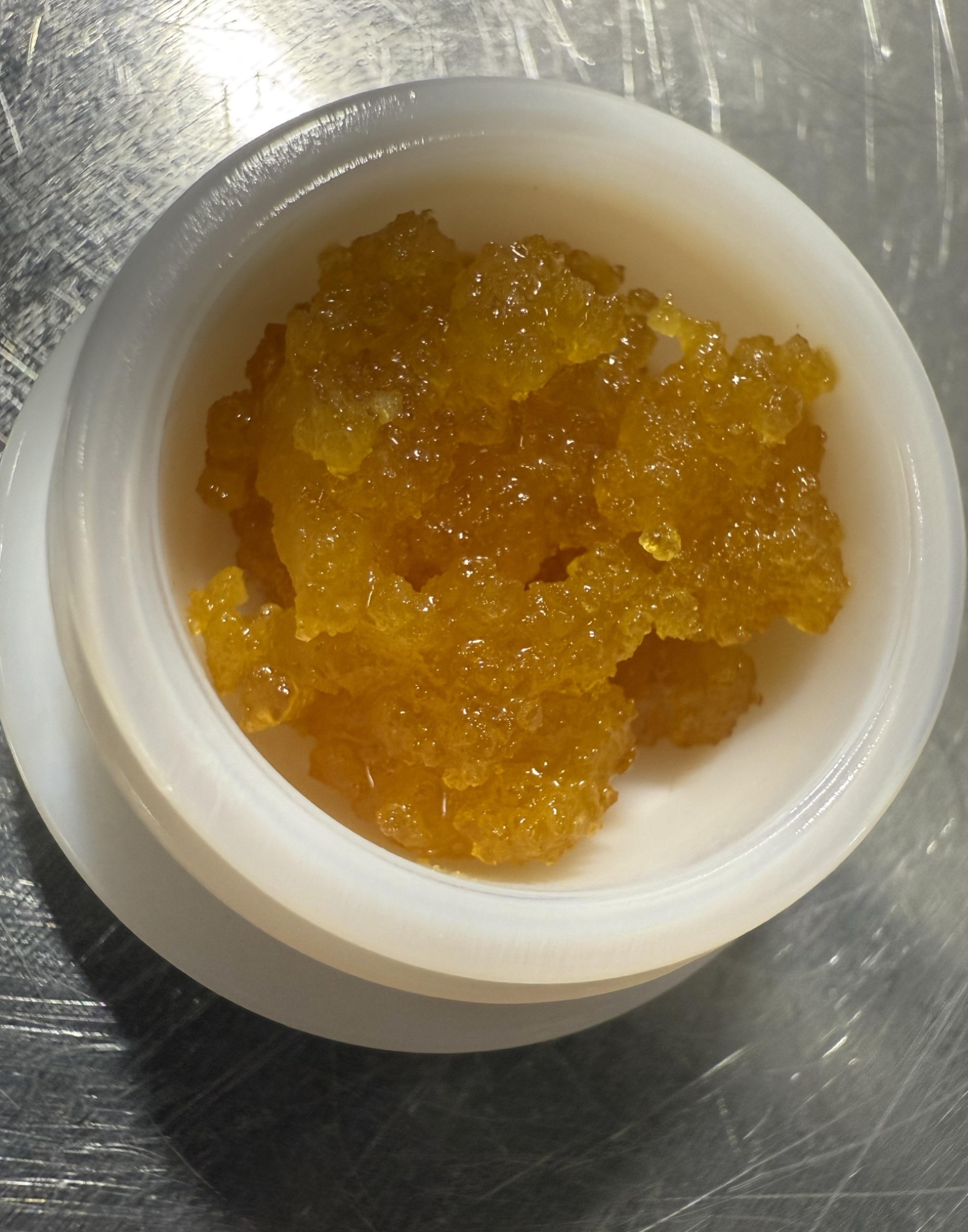 Photograph of product: Colorado's Best Sugar: 4G Blood Runtz