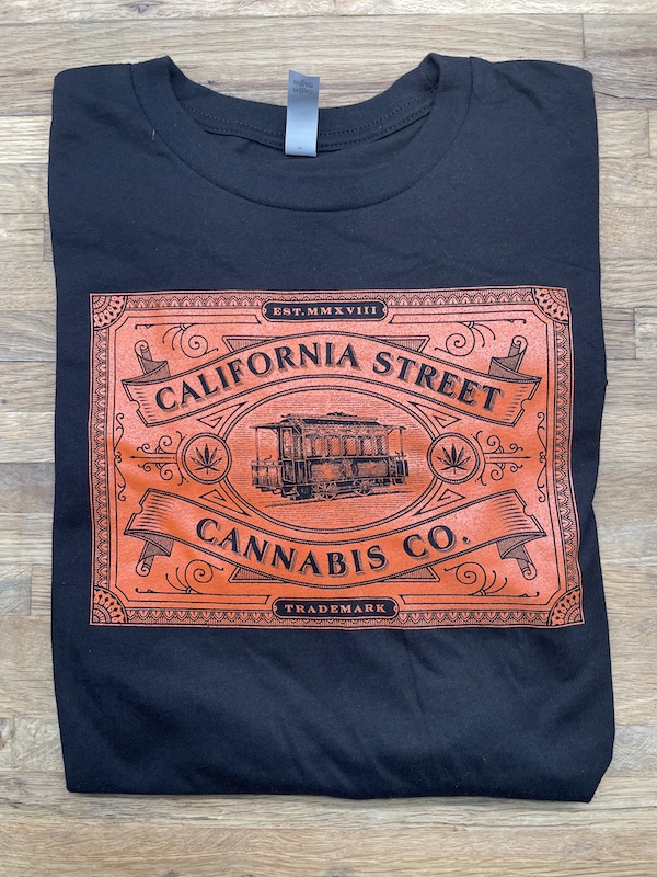 Photograph of product: CSCC Shirt - M - Giants