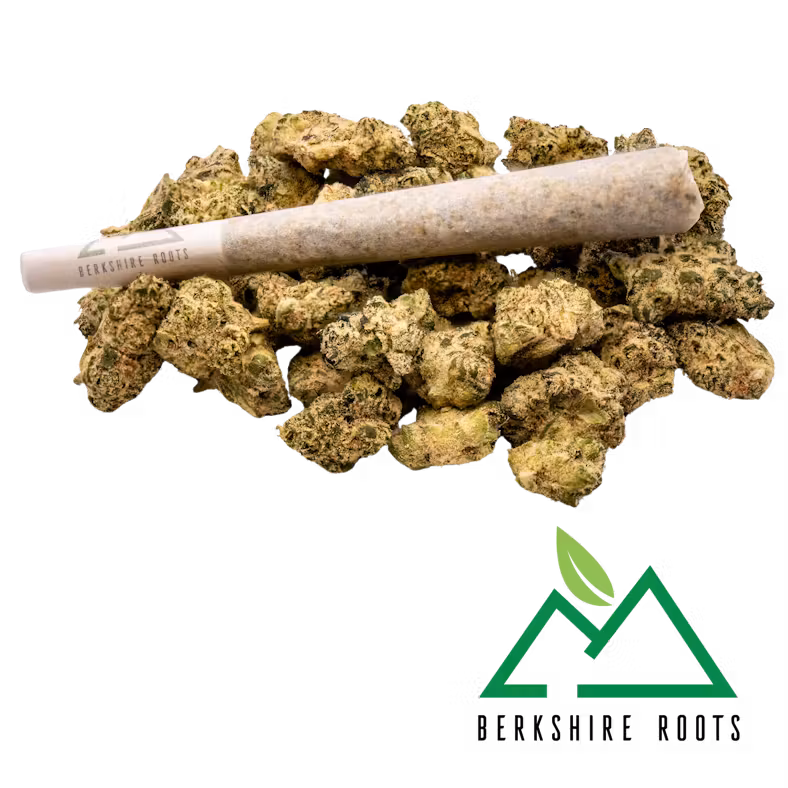 Photograph of product: D Sailor | Preroll | 1g