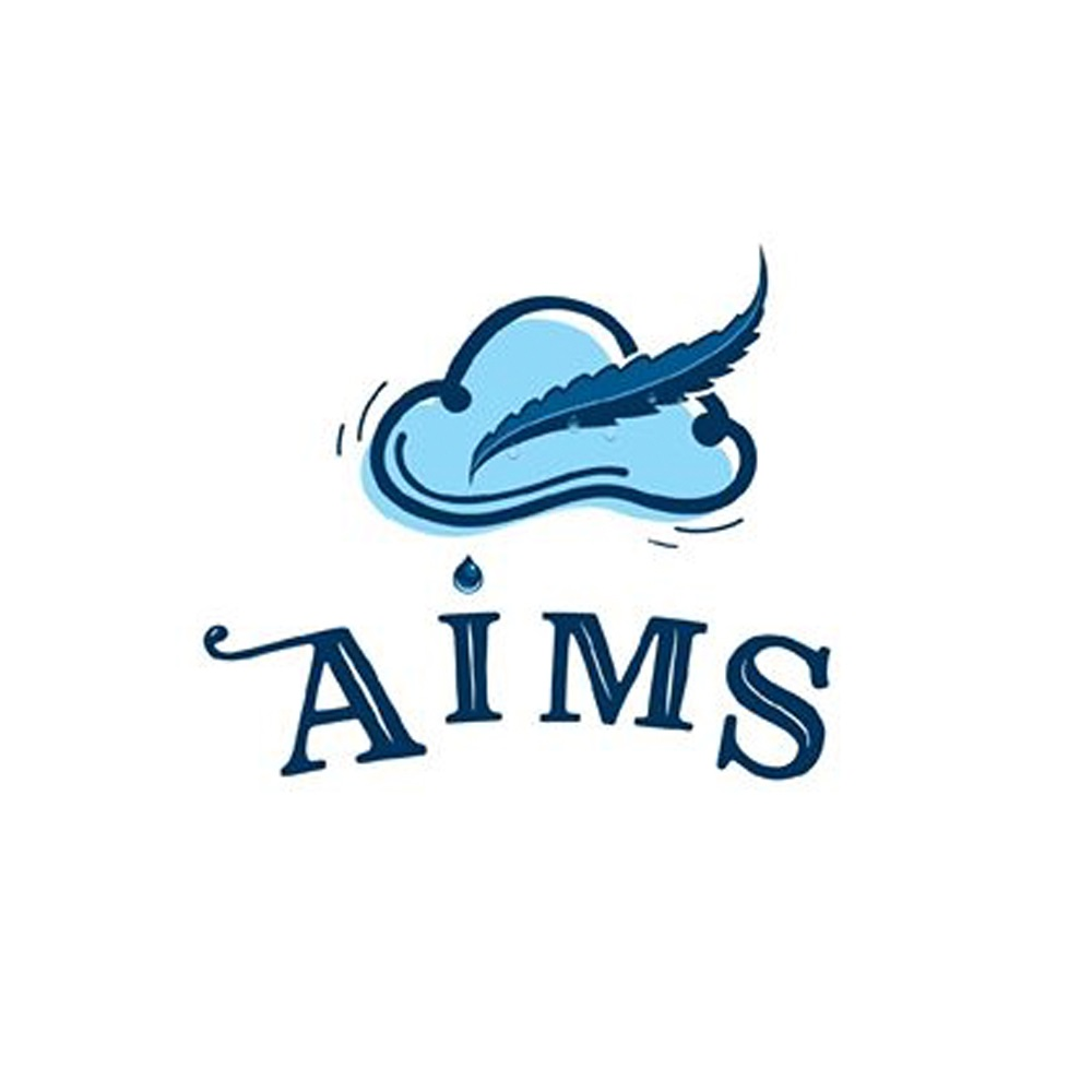 Photograph of product: Aims 1g Wakanda