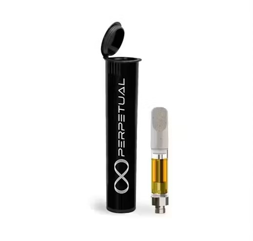 Photograph of product: Durban Poison | 1g Cartridge