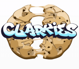 Photograph of product: Space Bar - Quarter