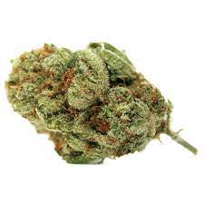 Photograph of product: Equinox Moon Boots Flower - 3.5g