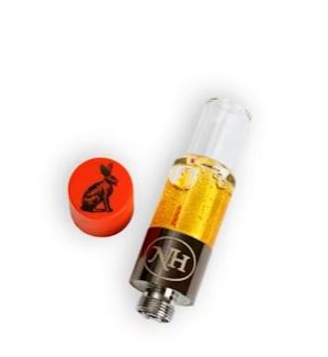 Photograph of product: Mimosa | Rosin Cartridge