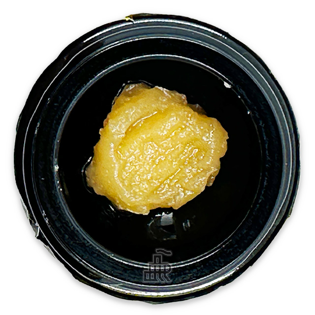 Photograph of product: Motorbreath | Live Rosin
