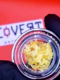 Photograph of product: Covert Extraction | Wedding Cake Diamonds