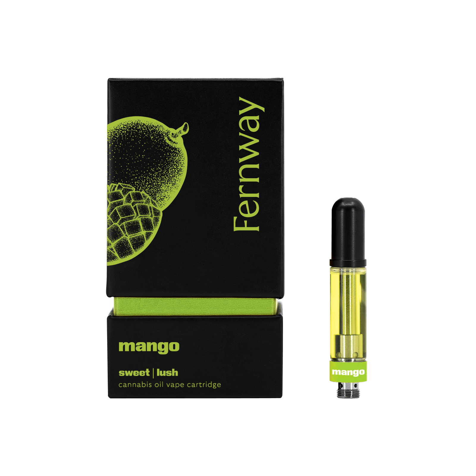 Photograph of product: MANGO | 1G