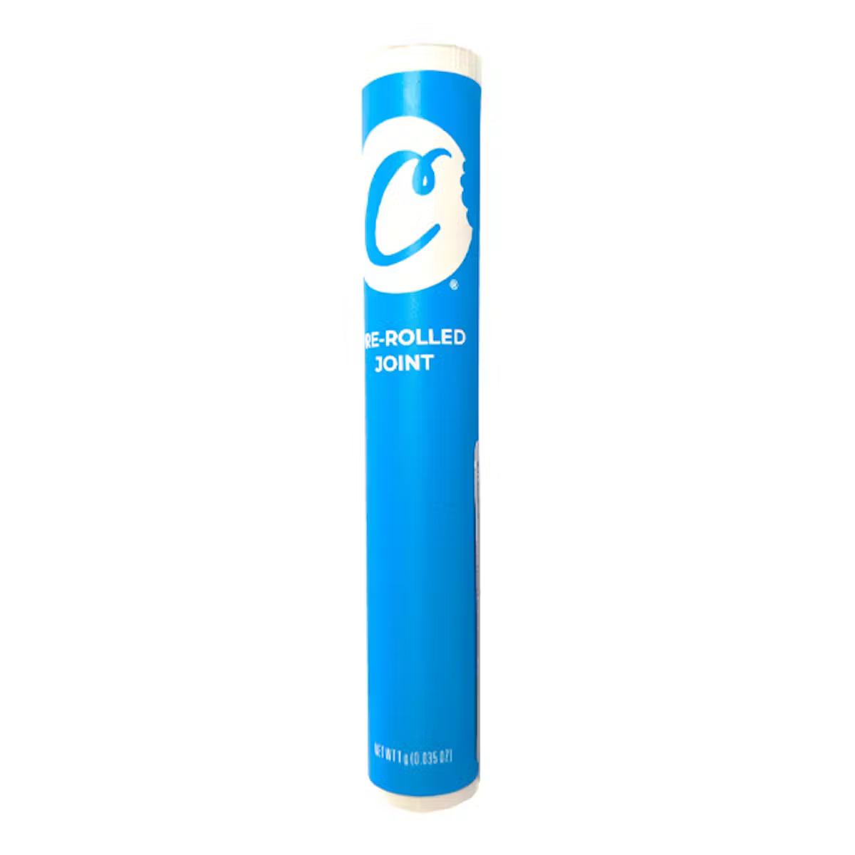 Photograph of product: Cinnamon Milk | Pre-Roll Pack (2ct)