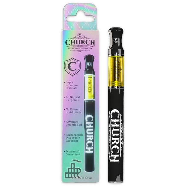 Photograph of product: Divorce Cake | Disposable