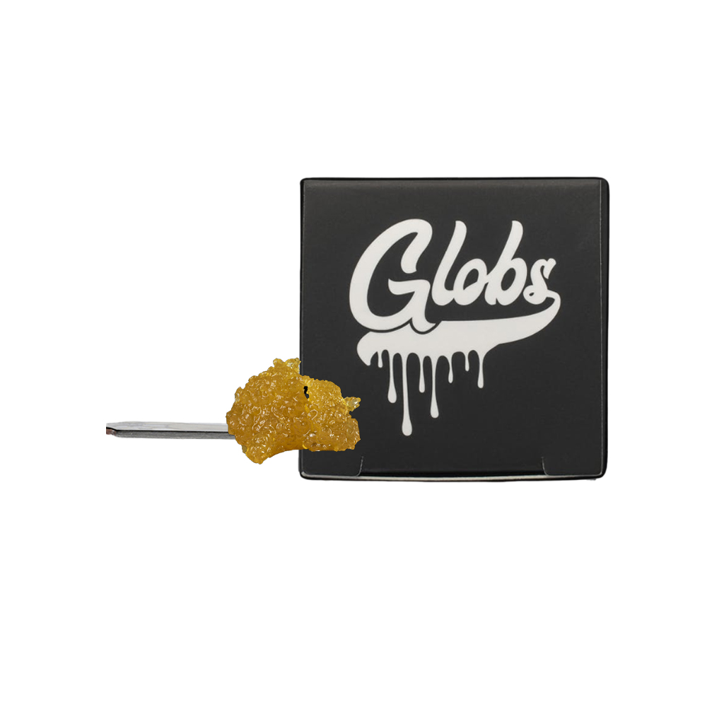 Photograph of product: OZ KUSH SAUCE [1 G]