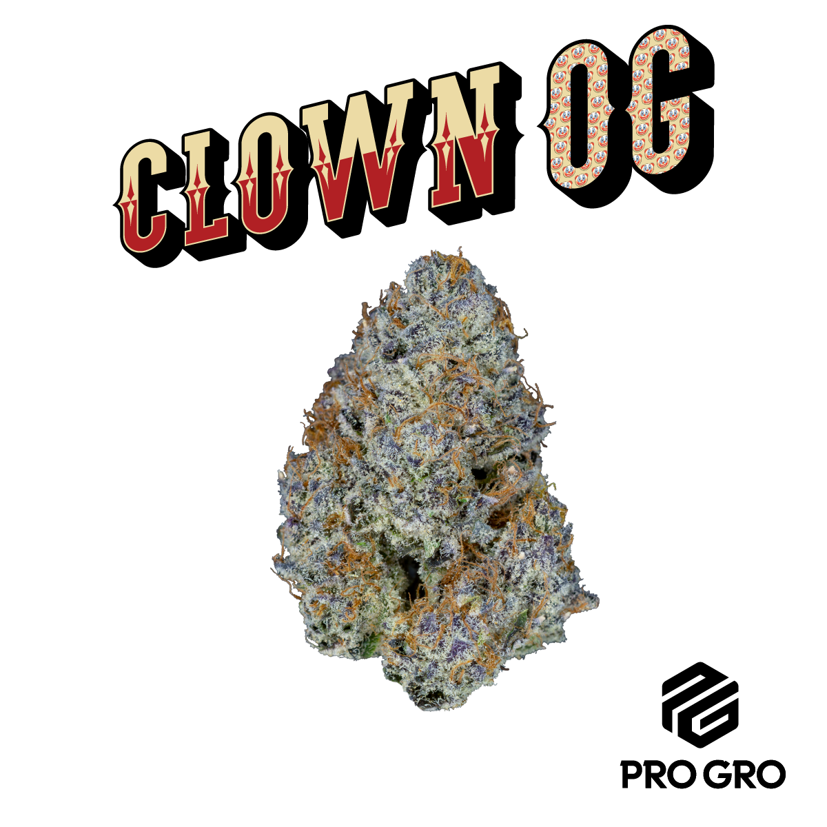 Photograph of product: Clown OG | Deli - 28g