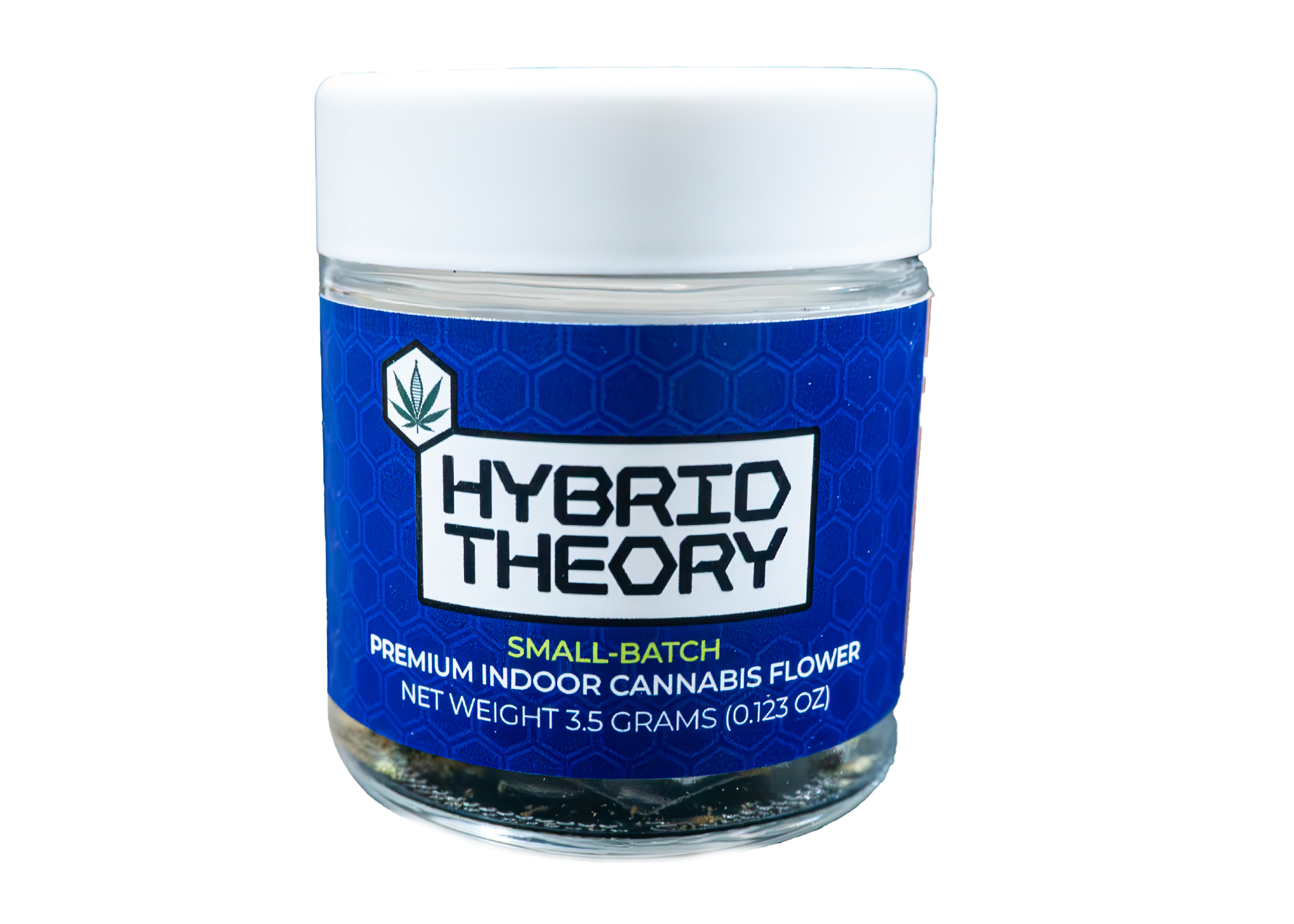 Photograph of product: Event Horizon | Flower | 3.5g