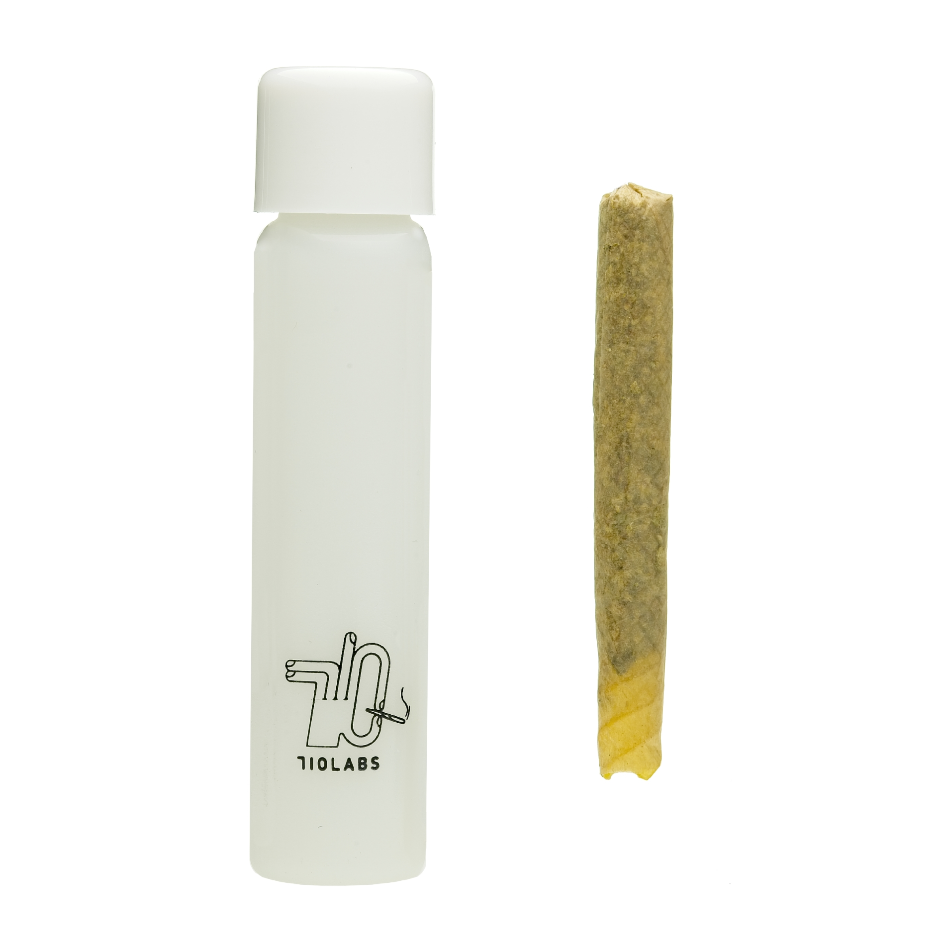 Photograph of product: Date Night #6 Preroll