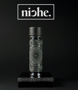 Photograph of product: Niche - Marker Fumez 1g Pre-Roll