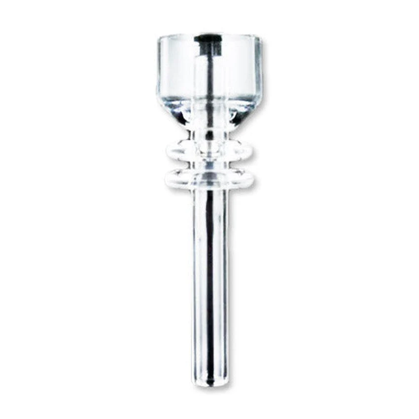 Photograph of product: 14mm Direct Inject Domeless Quarts Nail