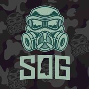 Photograph of product: SOG | 100mg | 420 Octane Gummies Samples