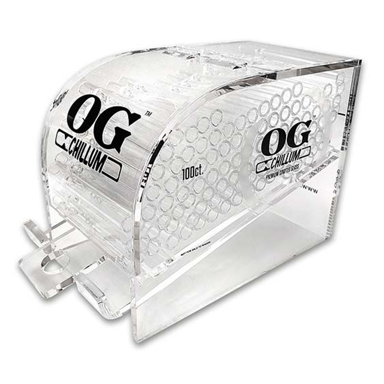 Photograph of Product: OG | Chillum