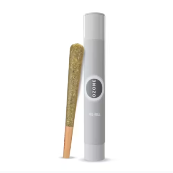 Photograph of product: GMO PreRoll 1g - Oui'd