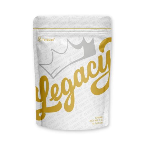 Photograph of product: LEGACY BLING BLAOW SHAKE 14G
