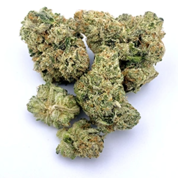 Photograph of product: Strawberry Sandies (3.5g)