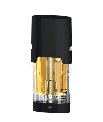 Photograph of product: KING LOUIS XIII 0.5G POD