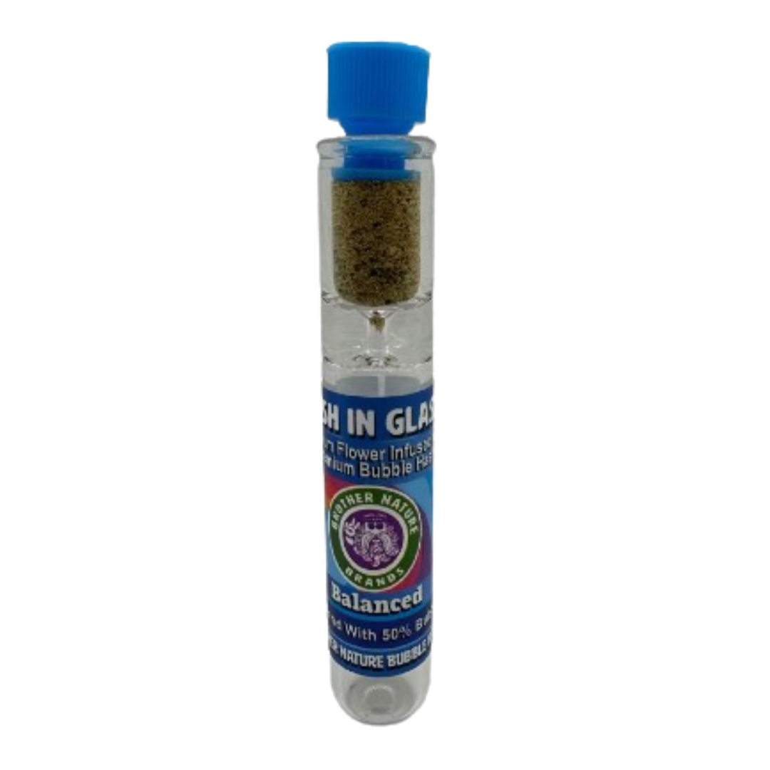 Photograph of product: Balanced - Infused Chillum