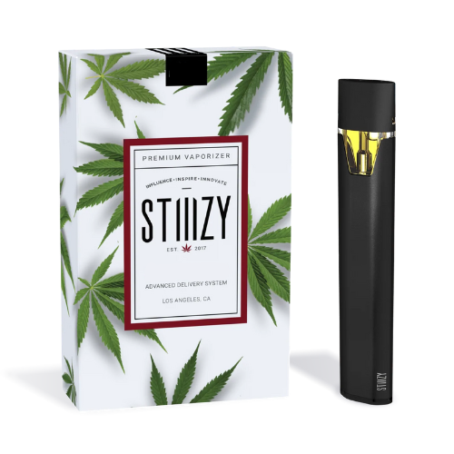 Photograph of product: Pineapple Runtz Starter Pack (.85g)