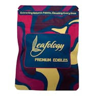 Photograph of product: Leafology Multi-dose Powdered Sugar 340mg