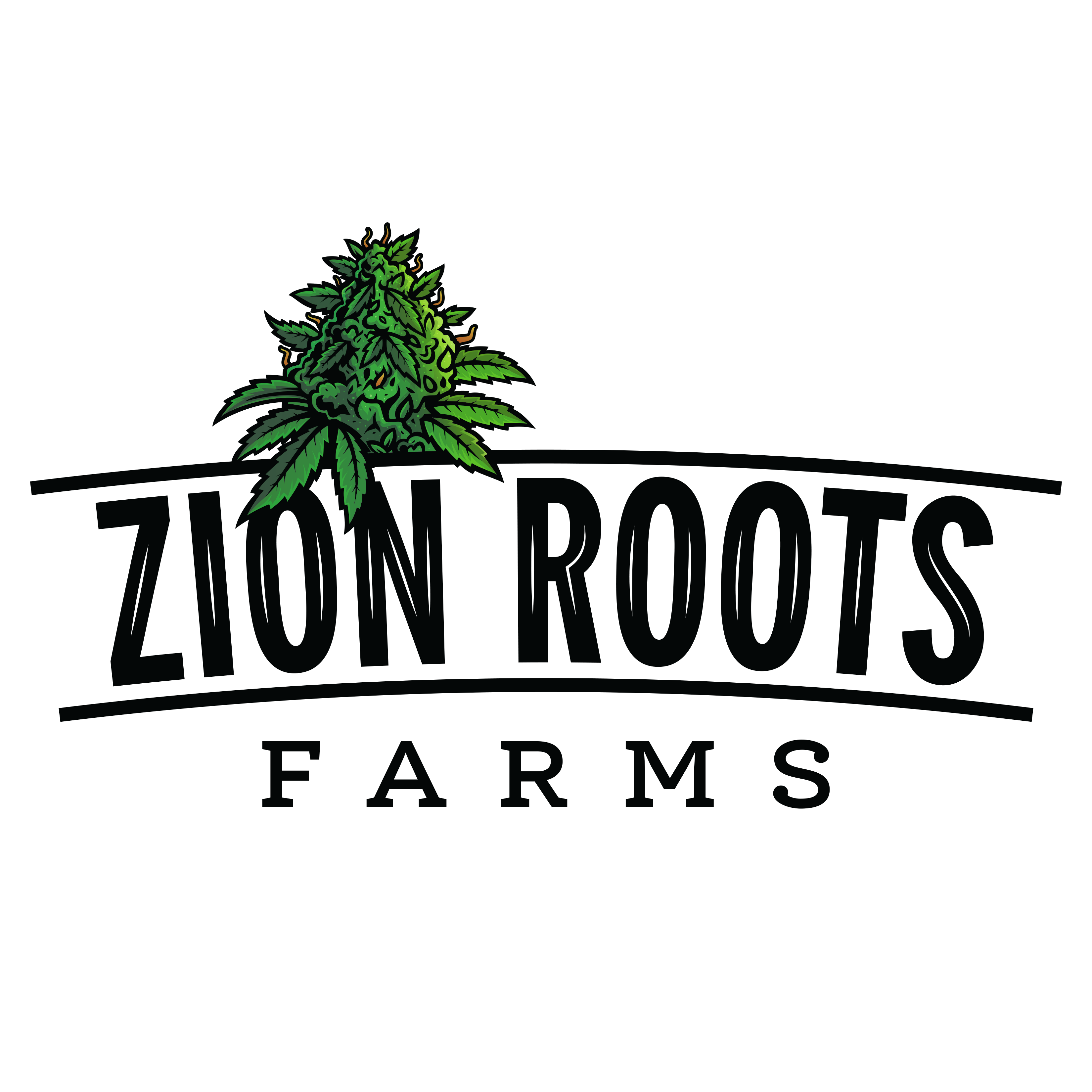 Photograph of product: Garlic Breath | $25 PRE PACKED 1/4 | Grown by Zion Roots