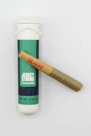 Photograph of product: PURPLE PANTY DROPPER  | .5G SINGLE