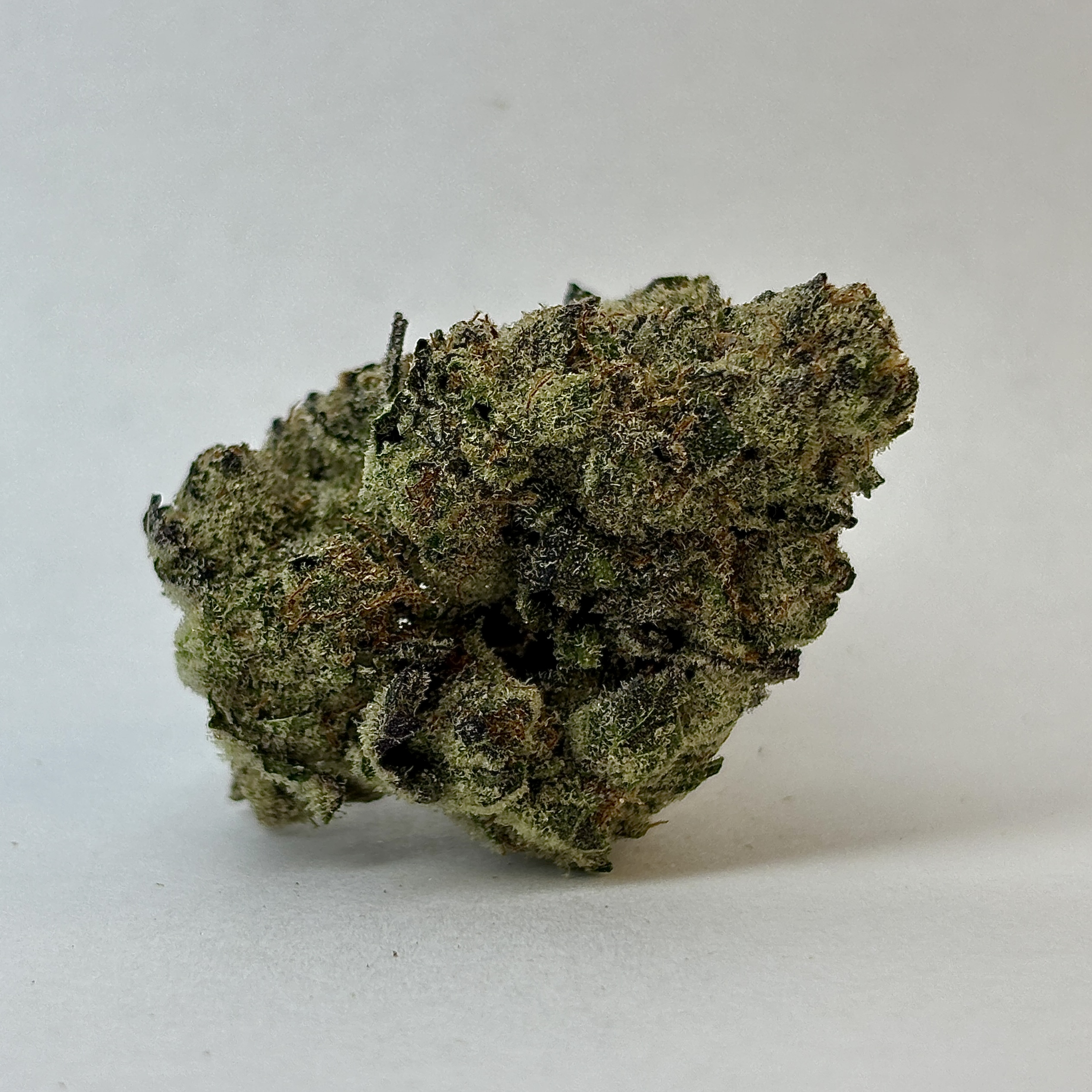 Photograph of Product: HashBurger-Flower-|Indica-Dominant|HRBD - 3.5g
