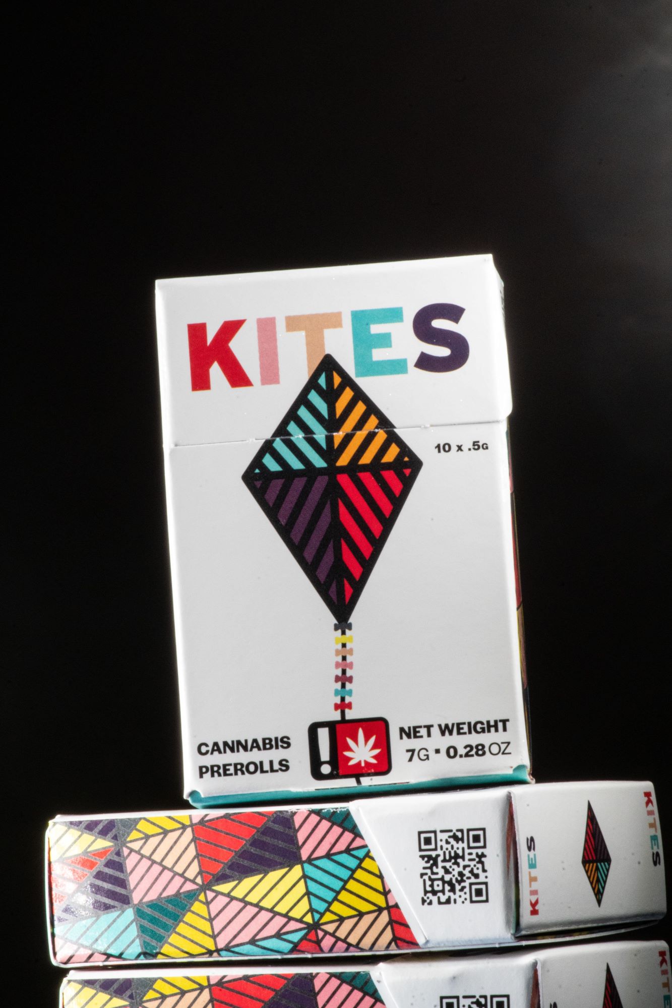 Photograph of product: Kites | Hella Jelly Pre-Rolls 10 pk
