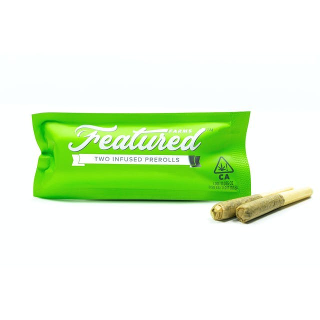 Photograph of product: Featured Farms 2pk - Fruit Punch - 