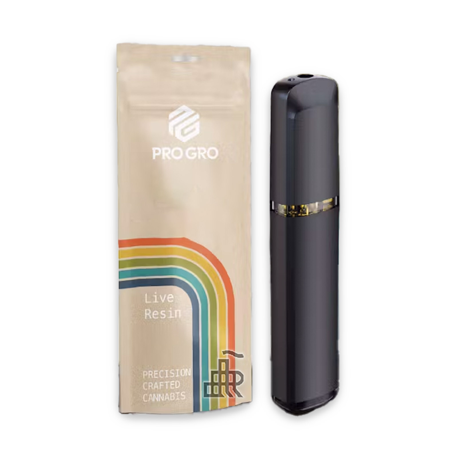 Photograph of product: Donny Burger | Live Rosin | Disposable