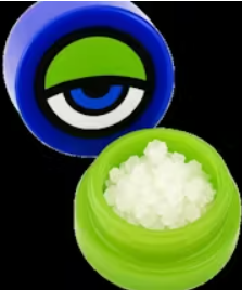 Photograph of product: Grimas - Blueberry Kush - Diamonds