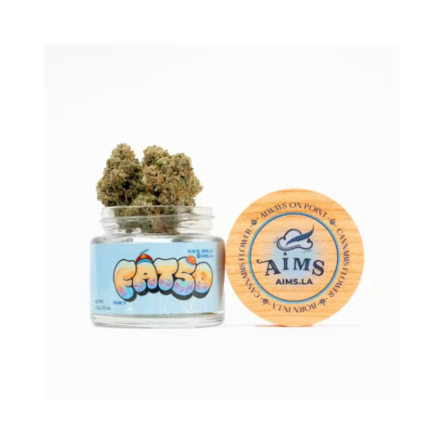 Photograph of product: Fatso [I] - 3.5g