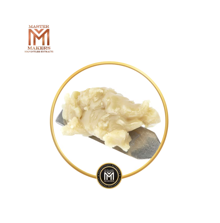 Photograph of product: HEADBAND 1G COLD CURE ROSIN