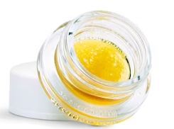 Photograph of product: Concentrate | Wax-Raspberry Sunset