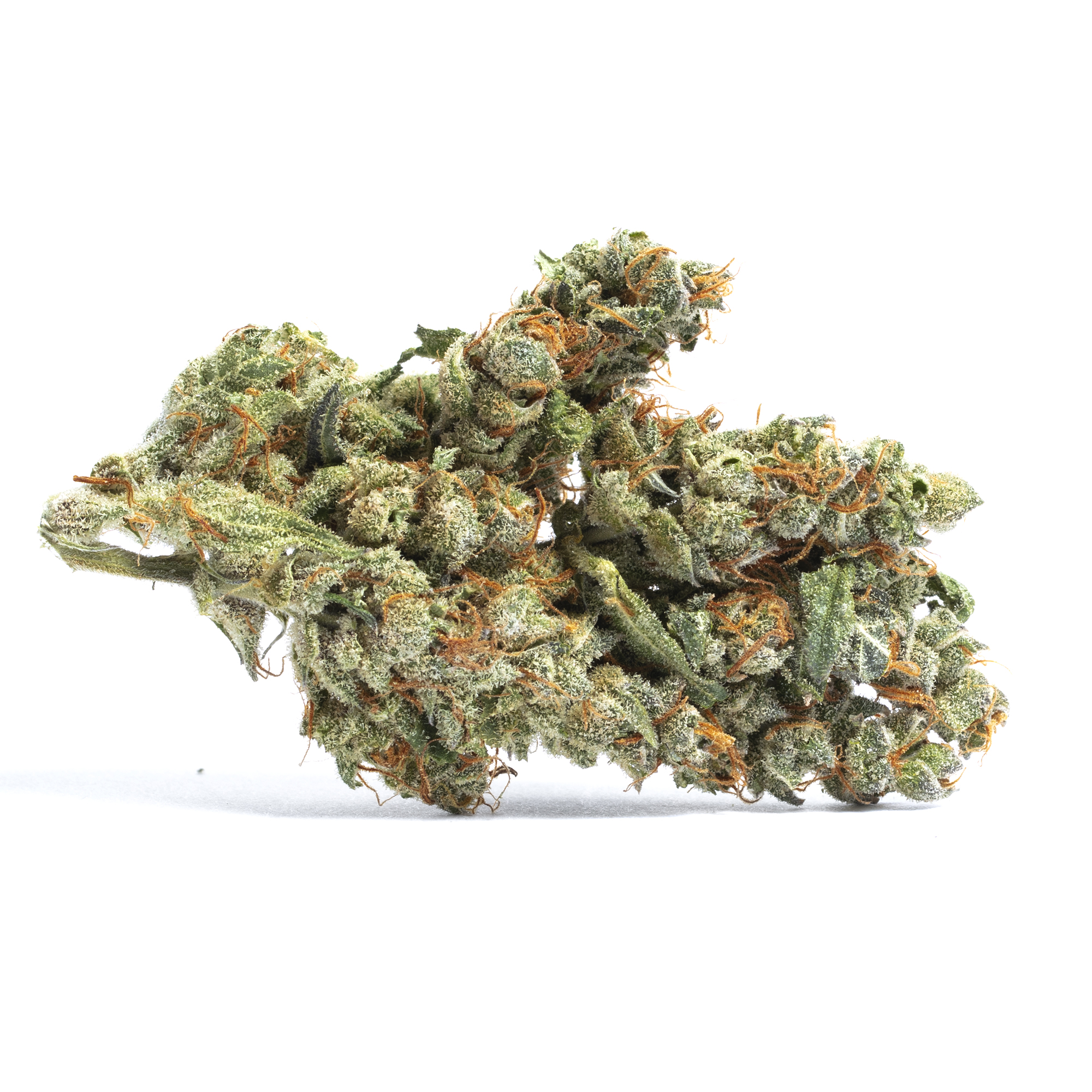 Photograph of product: Blueberry Slushie Flower - 3.5g