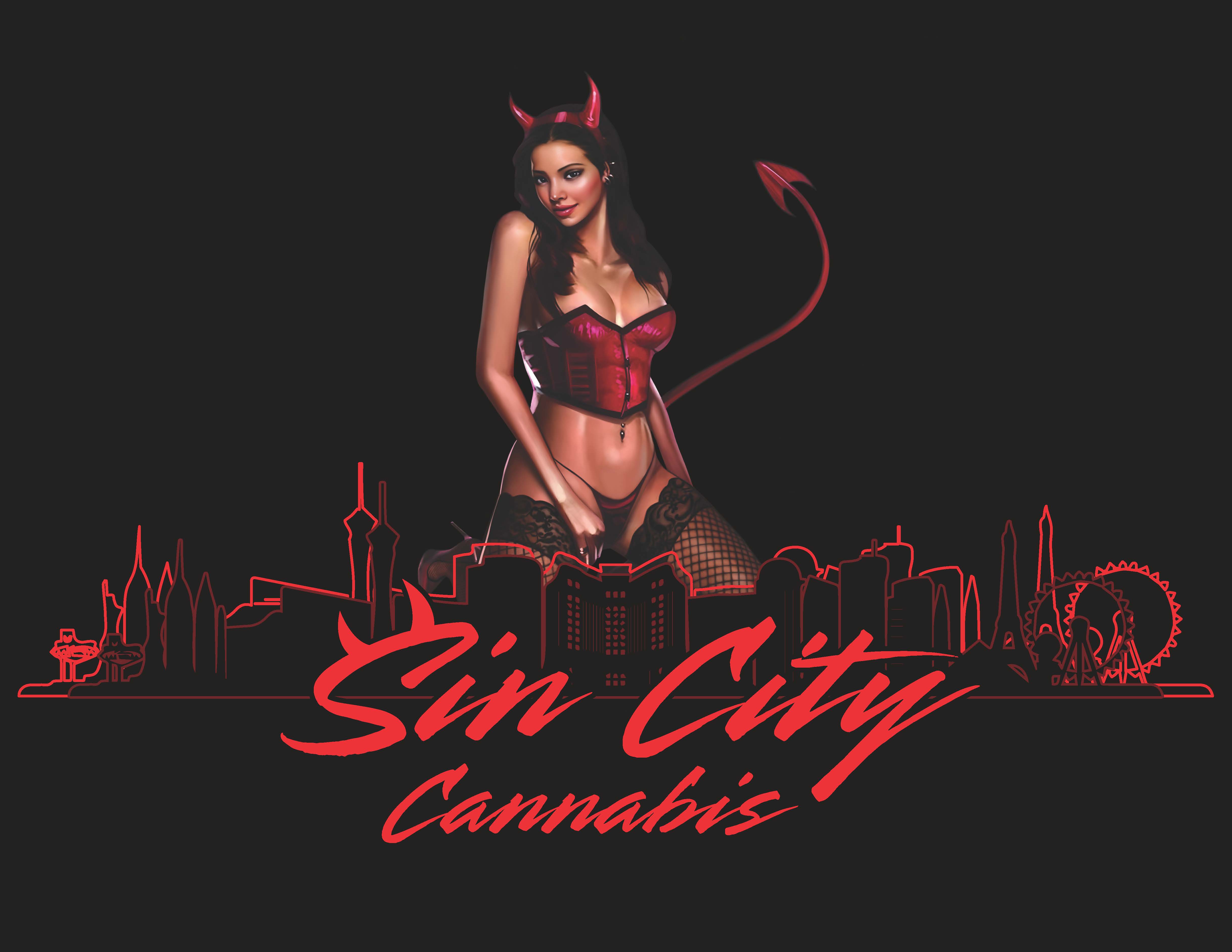 Photograph of product: Sin City Popcorn Turbo Cookies - 7g