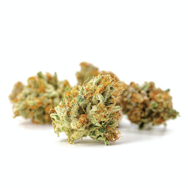 Photograph of product: King Louis OG : Smalls - 7g